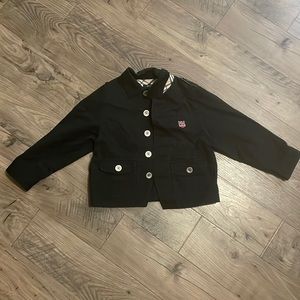 Burberry long sleeve